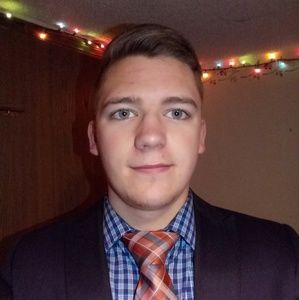 Meet your Posher, Jonah